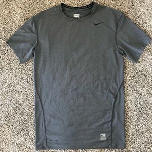 Nike Men’s Pro Dri-Fitted T-Shirt